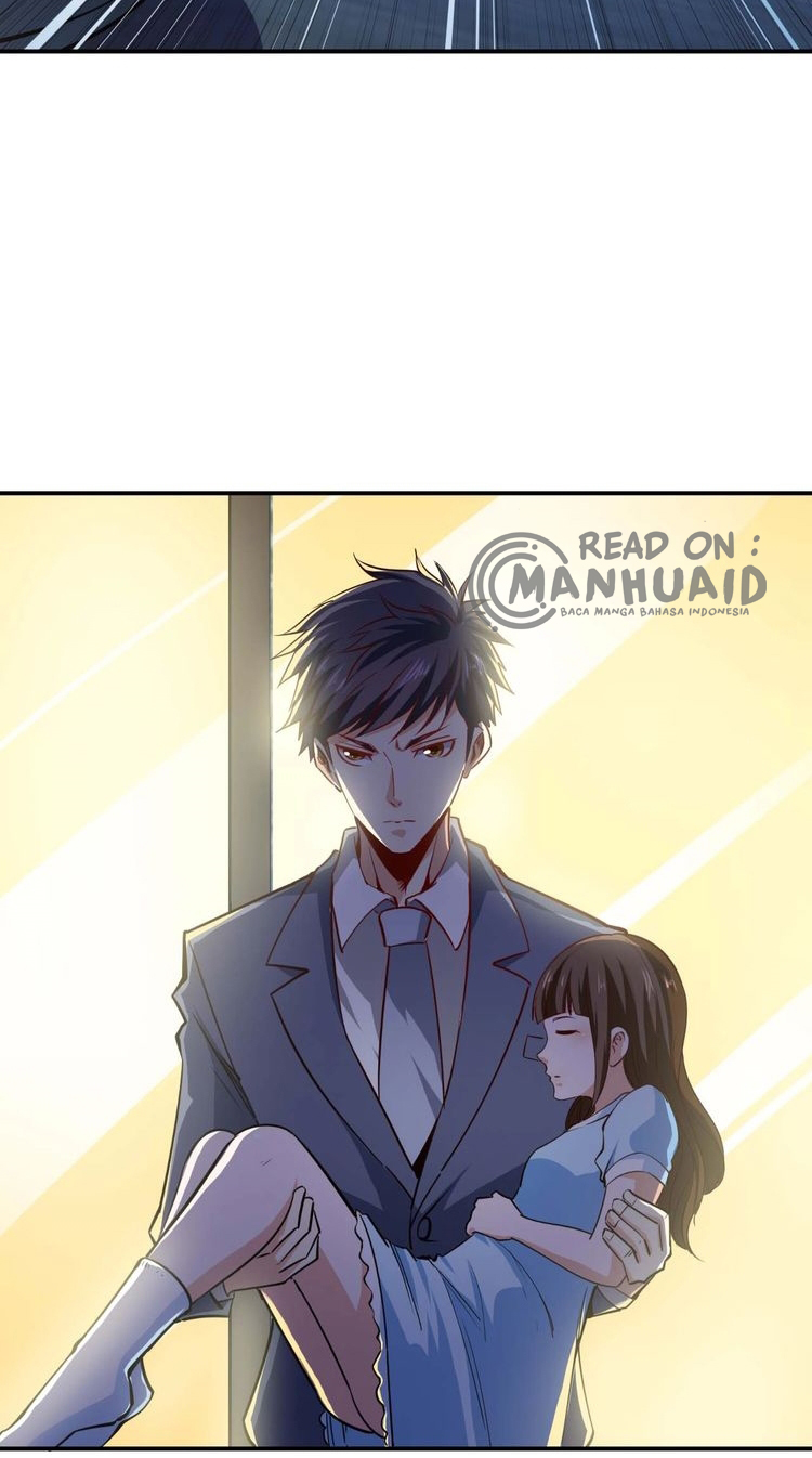 Melee Mad Soldier! Chapter 23 Gambar 32
